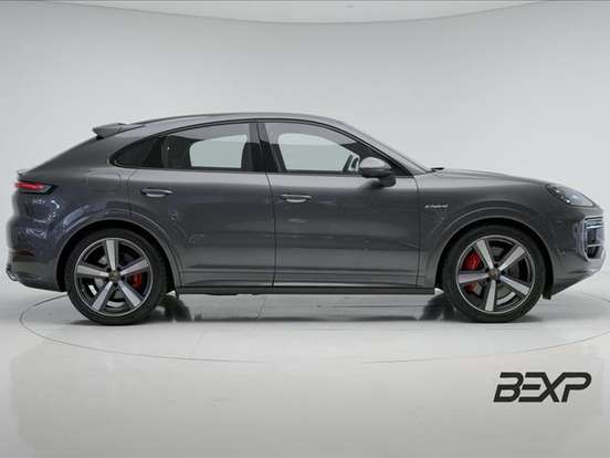 PORSCHE-CAYENNE-3.0 V6 E-HYBRID AWD TIPTRONIC S PORSCHE-CAYENNE-2025