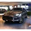 PORSCHE CAYENNE 3.0 V6 E-HYBRID AWD TIPTRONIC S PORSCHE CAYENNE 3.0 V6 E-HYBRID AWD TIPTRONIC S