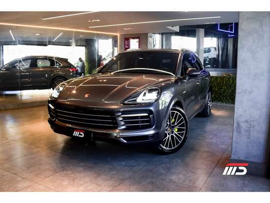 PORSCHE-CAYENNE-3.0 V6 E-HYBRID AWD TIPTRONIC S PORSCHE-CAYENNE-2019