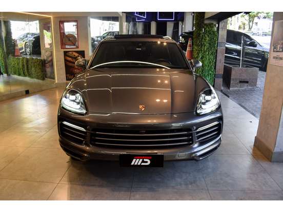 PORSCHE-CAYENNE-3.0 V6 E-HYBRID AWD TIPTRONIC S PORSCHE-CAYENNE-2019