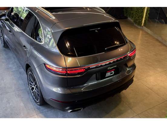 PORSCHE-CAYENNE-3.0 V6 E-HYBRID AWD TIPTRONIC S PORSCHE-CAYENNE-2019