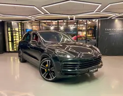 PORSCHE CAYENNE 3.0 V6 E-HYBRID AWD TIPTRONIC S PORSCHE CAYENNE 3.0 V6 E-HYBRID AWD TIPTRONIC S