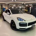 PORSCHE CAYENNE 3.0 V6 E-HYBRID COUPÉ AWD TIPTRONIC S PORSCHE CAYENNE 3.0 V6 E-HYBRID COUPÉ AWD TIPTRONIC S