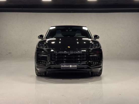PORSCHE-CAYENNE-3.0 V6 E-HYBRID COUPÉ AWD TIPTRONIC S PORSCHE-CAYENNE-2024