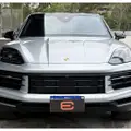 PORSCHE CAYENNE 3.0 V6 E-HYBRID COUPÉ AWD TIPTRONIC S PORSCHE CAYENNE 3.0 V6 E-HYBRID COUPÉ AWD TIPTRONIC S