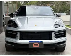 PORSCHE CAYENNE 3.0 V6 E-HYBRID COUPÉ AWD TIPTRONIC S PORSCHE CAYENNE 3.0 V6 E-HYBRID COUPÉ AWD TIPTRONIC S