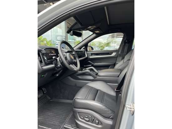 PORSCHE-CAYENNE-3.0 V6 E-HYBRID COUPÉ AWD TIPTRONIC S PORSCHE-CAYENNE-2025