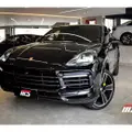 PORSCHE CAYENNE 3.0 V6 E-HYBRID COUPÉ PLATINUM EDITION AWD TIPTRONIC S PORSCHE CAYENNE 3.0 V6 E-HYBRID COUPÉ PLATINUM EDITION AWD TIPTRONIC S