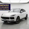 PORSCHE CAYENNE 3.0 V6 E-HYBRID COUPÉ PLATINUM EDITION AWD TIPTRONIC S PORSCHE CAYENNE 3.0 V6 E-HYBRID COUPÉ PLATINUM EDITION AWD TIPTRONIC S