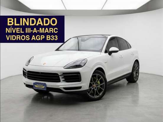 PORSCHE-CAYENNE-3.0 V6 E-HYBRID COUPÉ PLATINUM EDITION AWD TIPTRONIC S PORSCHE-CAYENNE-2023