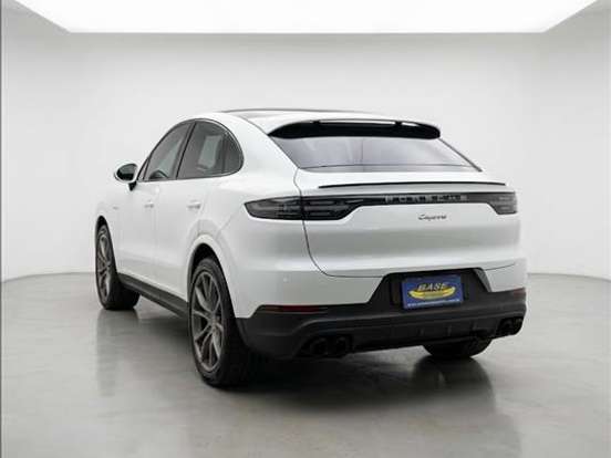 PORSCHE-CAYENNE-3.0 V6 E-HYBRID COUPÉ PLATINUM EDITION AWD TIPTRONIC S PORSCHE-CAYENNE-2023
