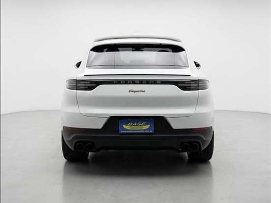 PORSCHE-CAYENNE-3.0 V6 E-HYBRID COUPÉ PLATINUM EDITION AWD TIPTRONIC S PORSCHE-CAYENNE-2023