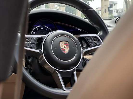 PORSCHE-CAYENNE-3.0 V6 E-HYBRID COUPÉ PLATINUM EDITION AWD TIPTRONIC S PORSCHE-CAYENNE-2023