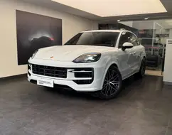PORSCHE CAYENNE 3.0 V6 S E-HYBRID AWD TIPTRONIC S PORSCHE CAYENNE 3.0 V6 S E-HYBRID AWD TIPTRONIC S