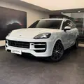 PORSCHE CAYENNE 3.0 V6 S E-HYBRID AWD TIPTRONIC S PORSCHE CAYENNE 3.0 V6 S E-HYBRID AWD TIPTRONIC S