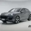 PORSCHE CAYENNE 3.0 V6 S E-HYBRID COUPÉ AWD TIPTRONIC S PORSCHE CAYENNE 3.0 V6 S E-HYBRID COUPÉ AWD TIPTRONIC S