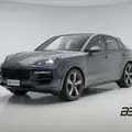 PORSCHE CAYENNE 3.0 V6 S E-HYBRID COUPÉ AWD TIPTRONIC S PORSCHE CAYENNE 3.0 V6 S E-HYBRID COUPÉ AWD TIPTRONIC S