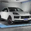 PORSCHE CAYENNE 4.0 V8 GASOLINA S COUPÉ AWD TIPTRONIC S PORSCHE CAYENNE 4.0 V8 GASOLINA S COUPÉ AWD TIPTRONIC S