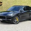 PORSCHE CAYENNE 4.0 V8 GASOLINA TURBO AWD TIPTRONIC S PORSCHE CAYENNE 4.0 V8 GASOLINA TURBO AWD TIPTRONIC S