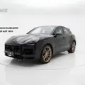 PORSCHE CAYENNE 4.0 V8 GASOLINA TURBO GT COUPÉ AWD TIPTRONIC S PORSCHE CAYENNE 4.0 V8 GASOLINA TURBO GT COUPÉ AWD TIPTRONIC S