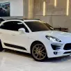 PORSCHE MACAN 2.0 16V GASOLINA 4P AUTOMÁTICO PORSCHE MACAN 2.0 16V GASOLINA 4P AUTOMÁTICO