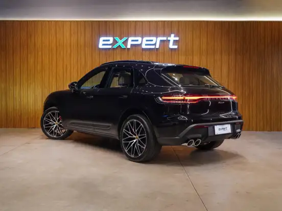 PORSCHE-MACAN-2.0 TURBO GASOLINA PDK PORSCHE-MACAN-2022