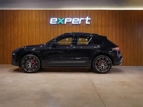 PORSCHE-MACAN-2.0 TURBO GASOLINA PDK PORSCHE-MACAN-2022
