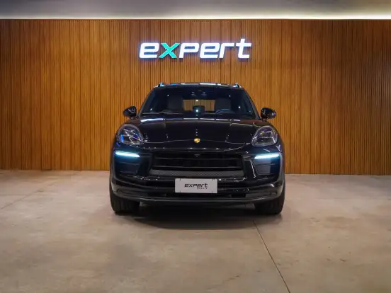 PORSCHE-MACAN-2.0 TURBO GASOLINA PDK PORSCHE-MACAN-2022