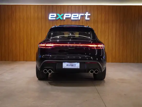 PORSCHE-MACAN-2.0 TURBO GASOLINA PDK PORSCHE-MACAN-2022