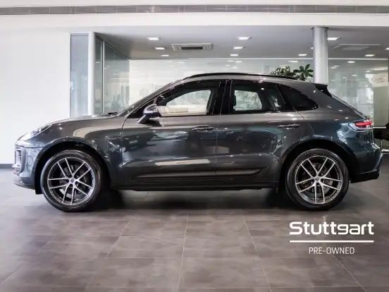 PORSCHE-MACAN-2.0 TURBO GASOLINA PDK PORSCHE-MACAN-2023