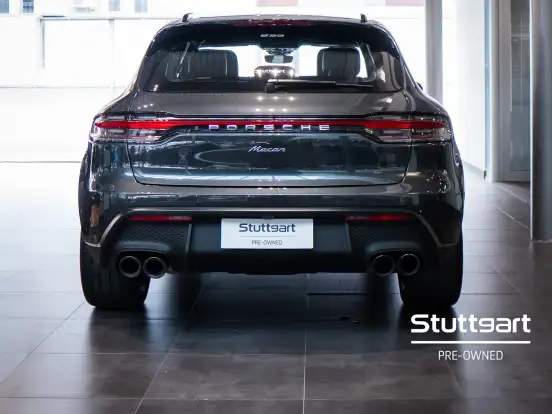 PORSCHE-MACAN-2.0 TURBO GASOLINA PDK PORSCHE-MACAN-2023