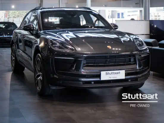 PORSCHE-MACAN-2.0 TURBO GASOLINA PDK PORSCHE-MACAN-2023