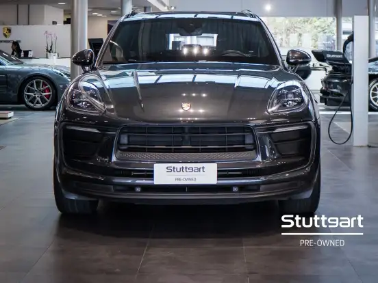 PORSCHE-MACAN-2.0 TURBO GASOLINA PDK PORSCHE-MACAN-2023
