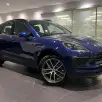 PORSCHE MACAN 2.0 TURBO GASOLINA PDK PORSCHE MACAN 2.0 TURBO GASOLINA PDK