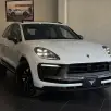 PORSCHE MACAN 2.0 TURBO GASOLINA T PDK PORSCHE MACAN 2.0 TURBO GASOLINA T PDK