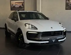PORSCHE MACAN 2.0 TURBO GASOLINA T PDK PORSCHE MACAN 2.0 TURBO GASOLINA T PDK