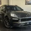 PORSCHE MACAN 2.0 TURBO GASOLINA T PDK PORSCHE MACAN 2.0 TURBO GASOLINA T PDK