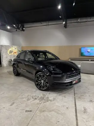 PORSCHE MACAN 2.0 TURBO GASOLINA T PDK
