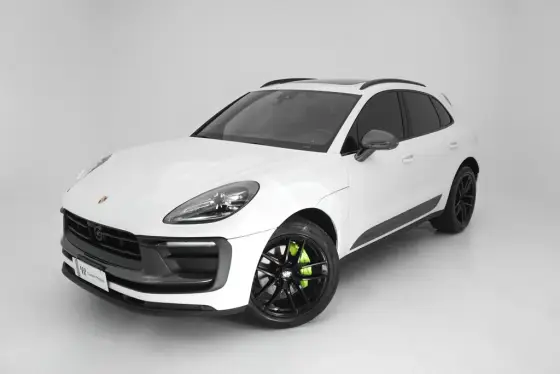 PORSCHE MACAN 2.0 TURBO GASOLINA T PDK