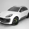 PORSCHE MACAN 2.0 TURBO GASOLINA T PDK PORSCHE MACAN 2.0 TURBO GASOLINA T PDK