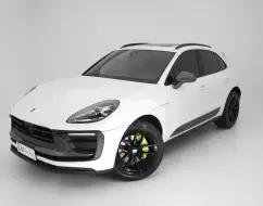 PORSCHE MACAN 2.0 TURBO GASOLINA T PDK PORSCHE MACAN 2.0 TURBO GASOLINA T PDK