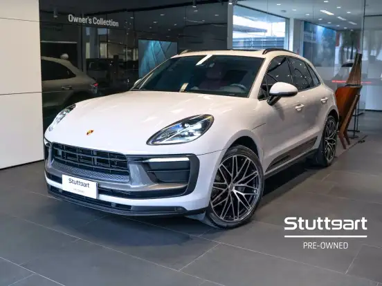 PORSCHE-MACAN-2.0 TURBO GASOLINA T PDK PORSCHE-MACAN-2023