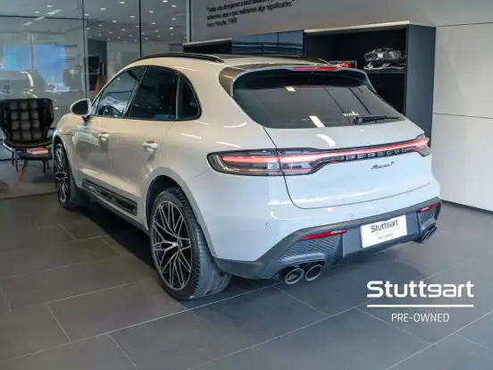 PORSCHE-MACAN-2.0 TURBO GASOLINA T PDK PORSCHE-MACAN-2023