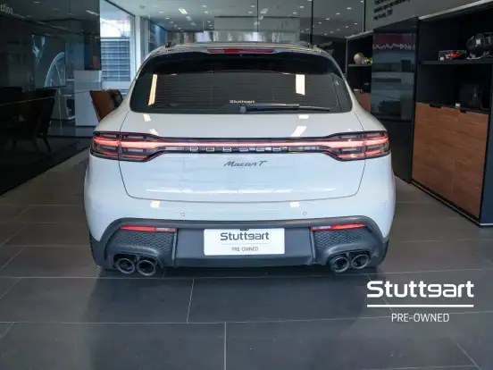 PORSCHE-MACAN-2.0 TURBO GASOLINA T PDK PORSCHE-MACAN-2023