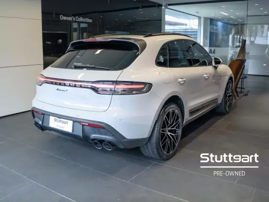 PORSCHE-MACAN-2.0 TURBO GASOLINA T PDK PORSCHE-MACAN-2023