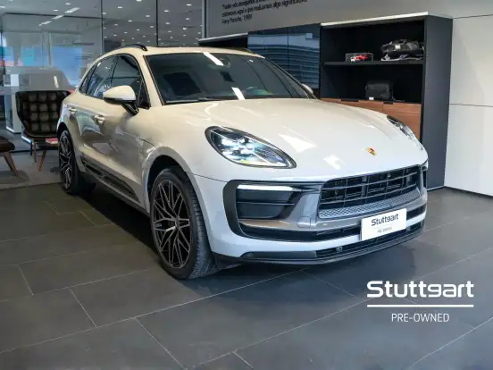 PORSCHE-MACAN-2.0 TURBO GASOLINA T PDK PORSCHE-MACAN-2023