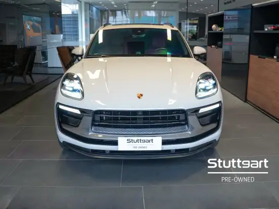 PORSCHE-MACAN-2.0 TURBO GASOLINA T PDK PORSCHE-MACAN-2023