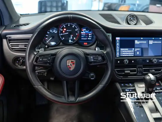 PORSCHE-MACAN-2.0 TURBO GASOLINA T PDK PORSCHE-MACAN-2023