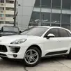 PORSCHE MACAN 2.0 16V GASOLINA 4P AUTOMÁTICO PORSCHE MACAN 2.0 16V GASOLINA 4P AUTOMÁTICO