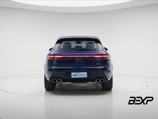 PORSCHE-MACAN-2.0 TURBO GASOLINA PDK PORSCHE-MACAN-2025
